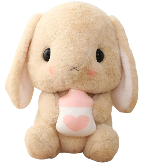 Rabbit Toy