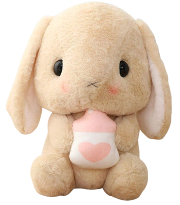 Rabbit Toy
