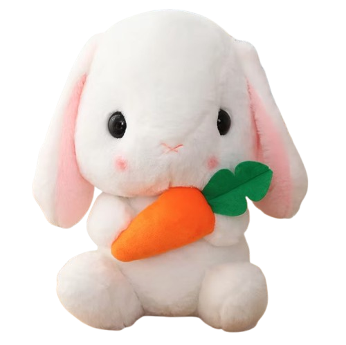 Rabbit Toy