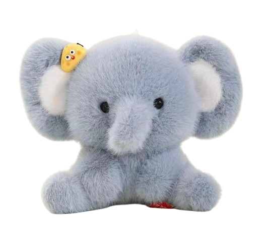 Elephant Toy