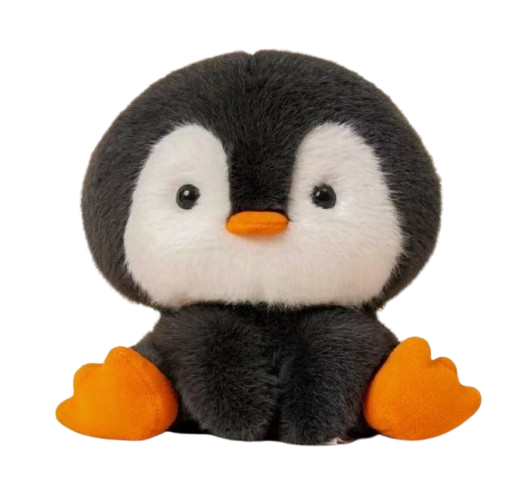 Penguin Toy