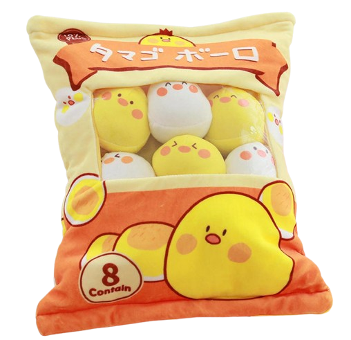 Toy Packet