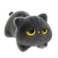 Cute Lying Cat